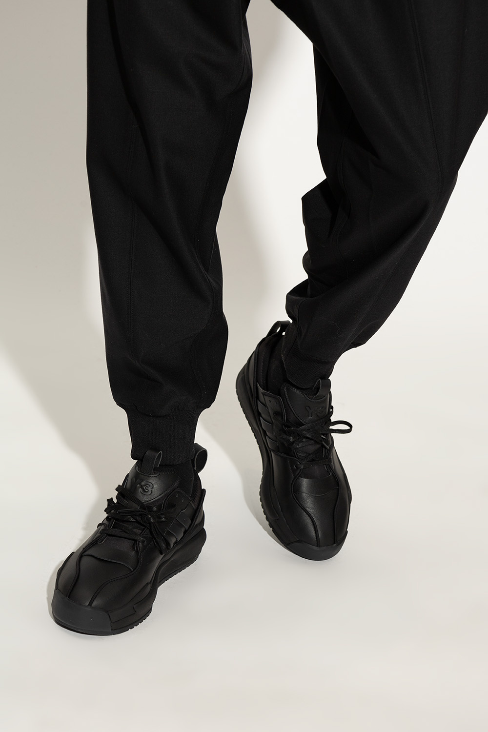 Y3 yohji cheap yamamoto mens shoes